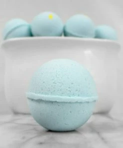 Fizz Bizz LLC Bath & Body Coco Colada - Bath Bomb