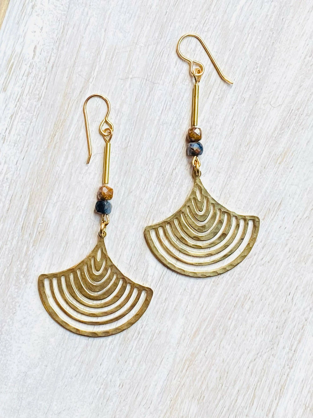 Best reviews of ๐งจ Darby Drake Jewelry & Design Cube & Rainbow Earrings โ 1 Darby Drake Jewelry & Design Cube & Rainbow Earrings