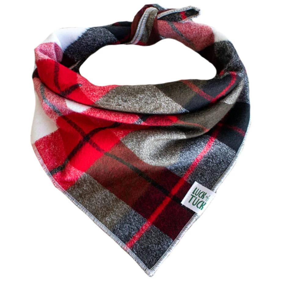 Budget π LUCK OF TUCK Hats And Scarves Boomer πΆ Dog Bandana π 1 LUCK OF TUCK Hats And Scarves Boomer Dog Bandana