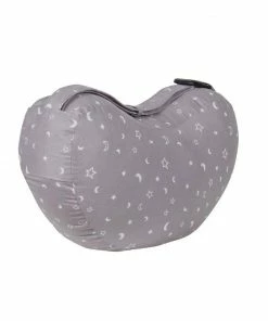 Bebe Au Lait Twilight Premium Cotton Nursing Pillow