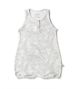 Goumikids Romper - Coastal