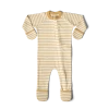 Goumikids Sun Stripe Footies
