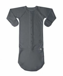 Goumikids Midnight Convertible Baby Gown Baby & Pets