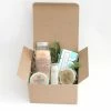 The Little Flower Soap Co Spa Gift Box