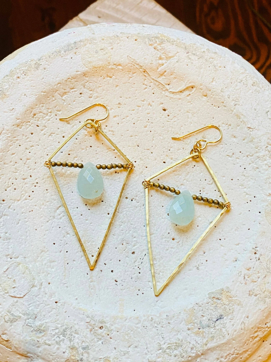 Outlet โญ Darby Drake Jewelry & Design Shield & Stone Earrings Clothing, Accessories & Mens ๐ฅ 1 Darby Drake Jewelry & Design Shield & Stone Earrings Clothing, Accessories & Mens