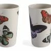 THOMASPAUL Butterfly Tumblers Kitchen & Bar