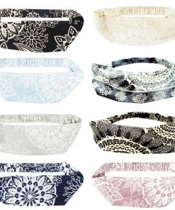 Lotus And Luna Headband