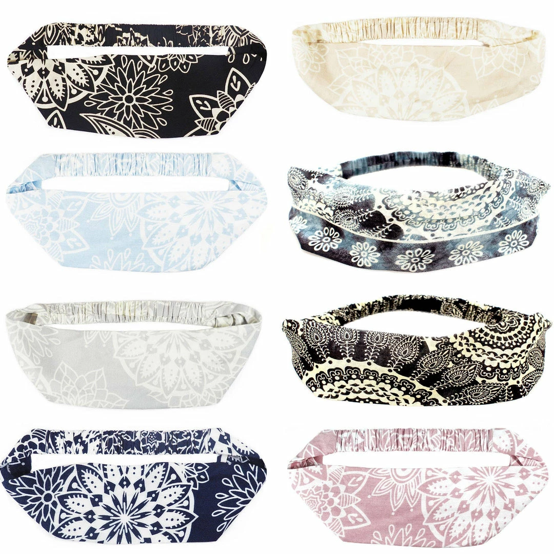 Deals 💯 Lotus And Luna Headband 🔔 1 Lotus And Luna Headband