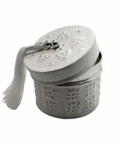 VIE Candles And Scents Jasmine Handmade Candle