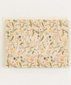 June & December Cards Wild Birthday Card