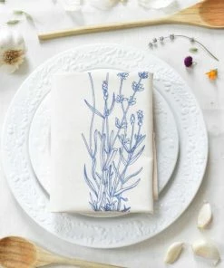 Hearth And Harrow Lavender Blue-violet) Home Goods