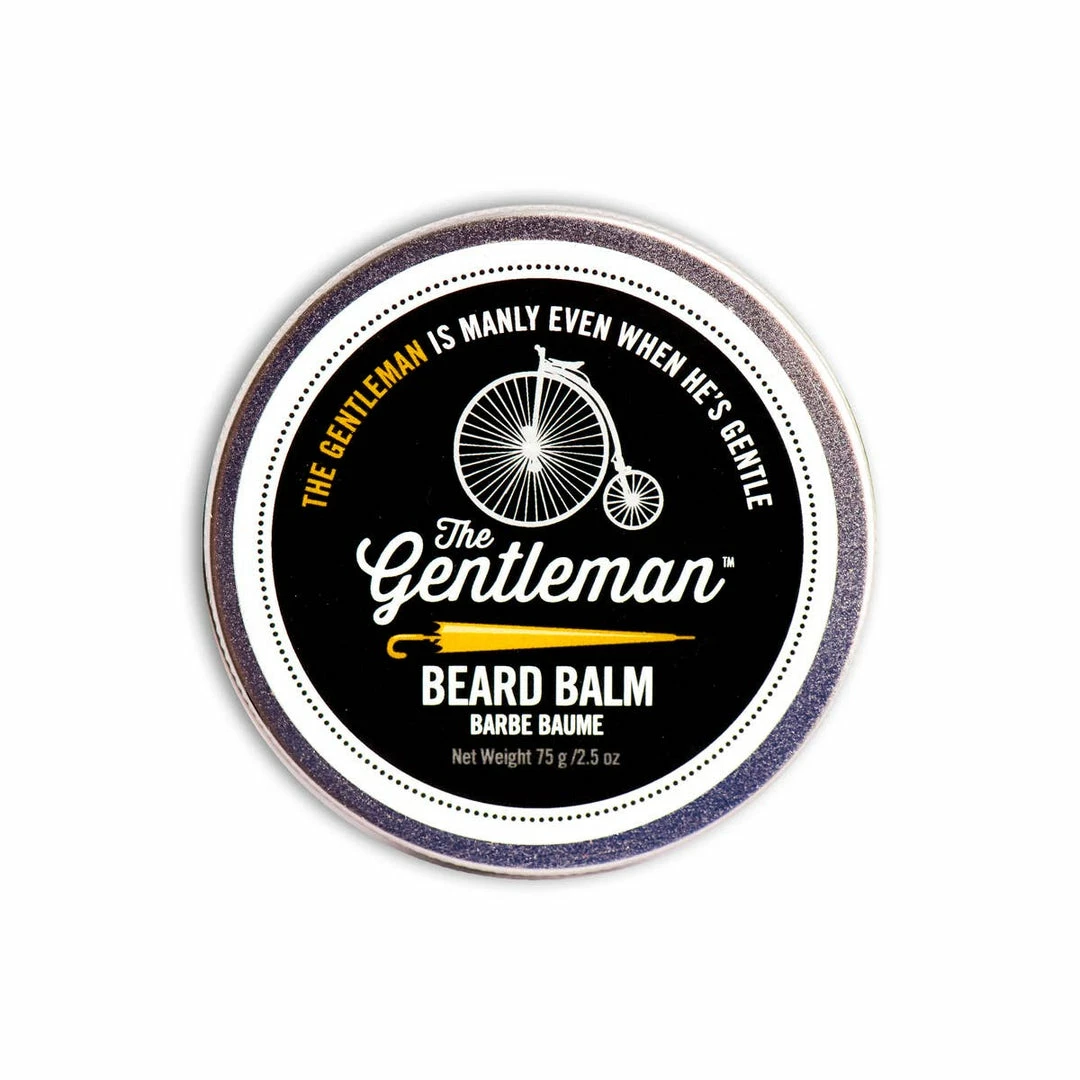 Promo 🎉 Walton Wood Farm Corp. Beard Balm - The Gentleman 2.5 Oz Bath & Body 😉 1 Walton Wood Farm Corp. Beard Balm - The Gentleman 2.5 Oz Bath & Body