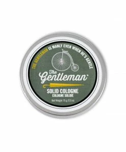 Walton Wood Farm Corp. Solid Cologne - The Gentleman 2.5 Oz Bath & Body