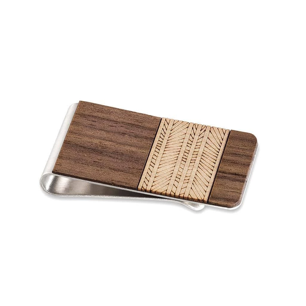 Top 10 ๐ Treeline And Tide Lines Money Clip Clothing, Accessories & Mens ๐งจ 1 Treeline And Tide Lines Money Clip Clothing, Accessories & Mens