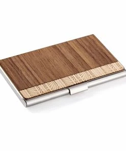 Treeline And Tide Clothing, Accessories & Mens Lines Card Case