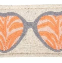 THOMASPAUL Clothing, Accessories & Mens Sunglass Case - Lavender