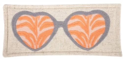 Best deal ๐ THOMASPAUL Clothing, Accessories & Mens Sunglass Case - Lavender ๐ 1 THOMASPAUL Clothing, Accessories & Mens Sunglass Case - Lavender