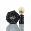 The Immaculate Beard Shave Soap Puck- Daybreak