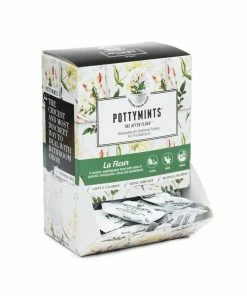 Bath & Body POTTYMINTS - Singular
