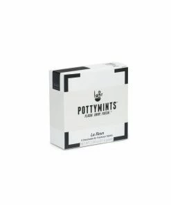 POTTYMINTS - 6 Pack Box Of La Fleur Pottymints