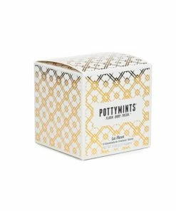 Bath & Body POTTYMINTS - LTD Box 12 Pack Of La Fleur Pottymints
