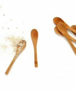 Nash And Jones - Bamboo Spoons