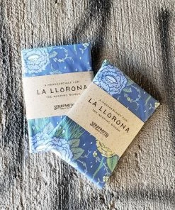 Seraparito Supply Co. La Llorona Handkerchief Clothing, Accessories & Mens