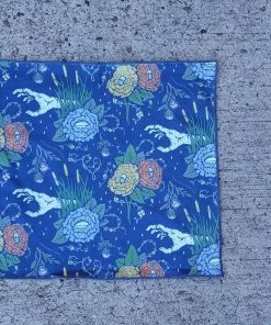 Seraparito Supply Co. La Llorona Handkerchief Clothing, Accessories & Mens