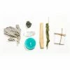J. Southern Studio Bath & Body Mini Focus & Awareness Ritual Kit