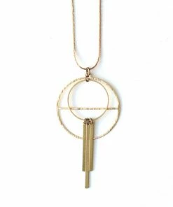 Ker-ij Jewelry Clothing, Accessories & Mens Millie Necklace