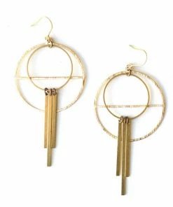 Ker-ij Jewelry Millie Earrings