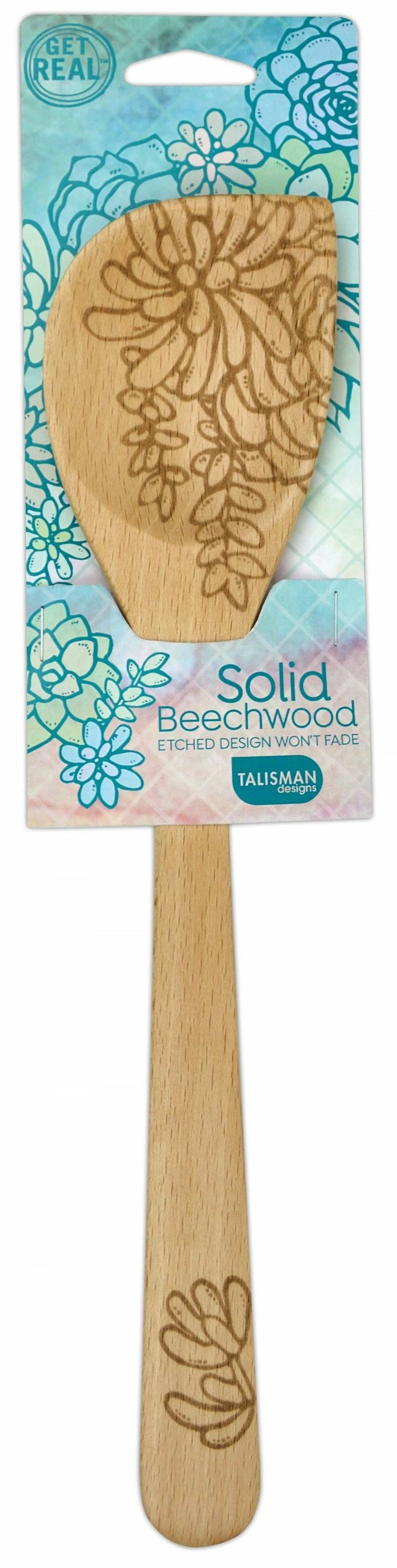 Best reviews of ๐ TALISMAN DESIGNS Succulent Corner Spoon Kitchen & Bar ๐งจ 1 TALISMAN DESIGNS Succulent Corner Spoon Kitchen & Bar