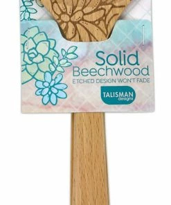 TALISMAN DESIGNS Succulent Salad Set Kitchen & Bar