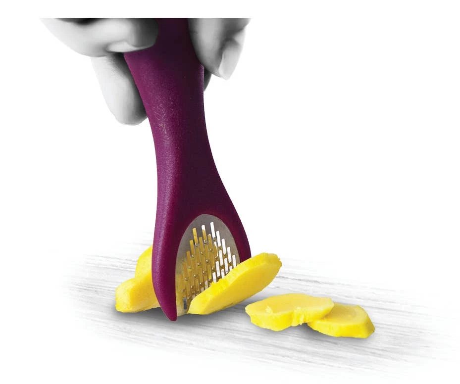 Cheapest 😍 TALISMAN DESIGNS Ginger Peeler And Grater Kitchen & Bar 👏 2 TALISMAN DESIGNS Ginger Peeler And Grater Kitchen & Bar