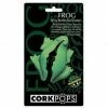 Cork Pops Inc - Frog Foil Cutter Kitchen & Bar