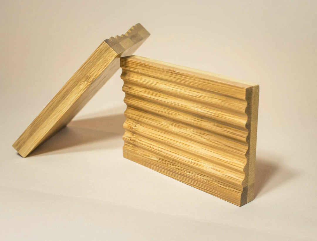 Brand new ❤️ EcoRoots Wooden SOAP-DISH 🤩 1 EcoRoots Wooden SOAP-DISH