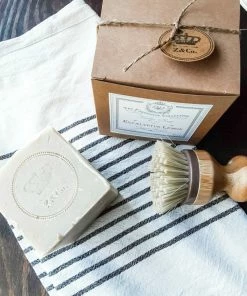 Z&Co. Kitchen & Bar Farmhouse Kitchen Soap/ Dish Soap