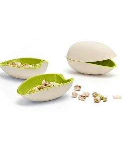 OTOTO Kitchen & Bar Pistachio Serving Bowls