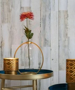 Foreside Home & Garden Capstone Vase Vases