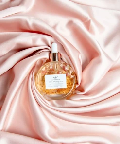 Self Goddess Soul Empowered Botanical Body Oil