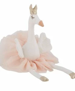 Santa Barbara Design Studio By Creative Brands Baby & Pets Swan Doll