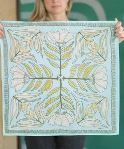 Hemlock Goods Eliza Bandana