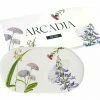 Rosanna Arcadia Tray Oval Kitchen & Bar