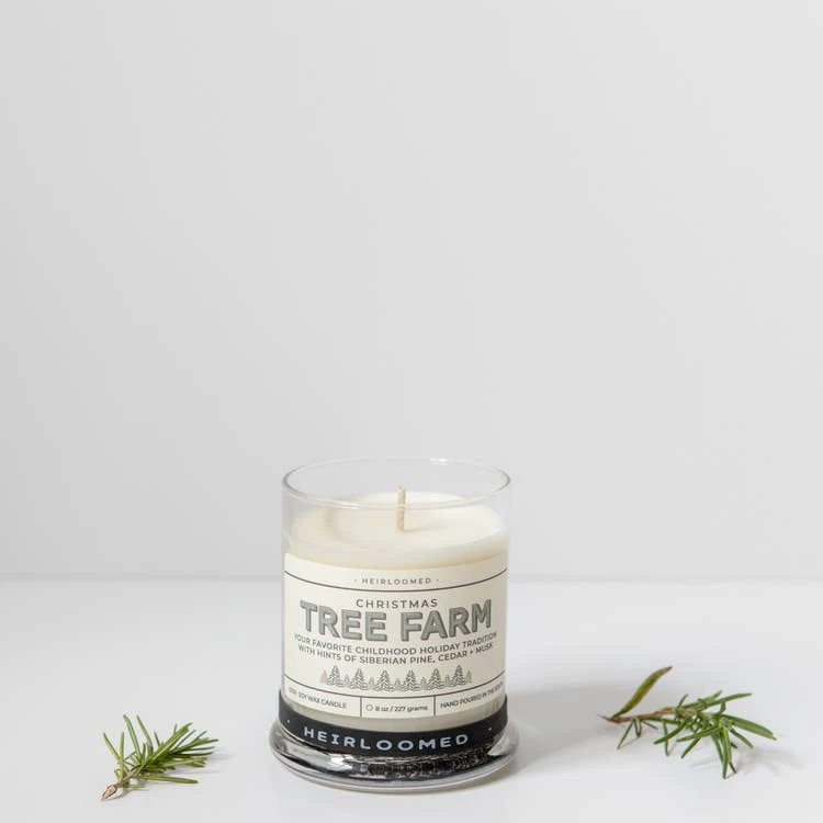 Discount โค๏ธ Heirloomed Collection Home Goods ๐ Christmas Tree Farm ๐งจ 1 Heirloomed Collection Home Goods Christmas Tree Farm