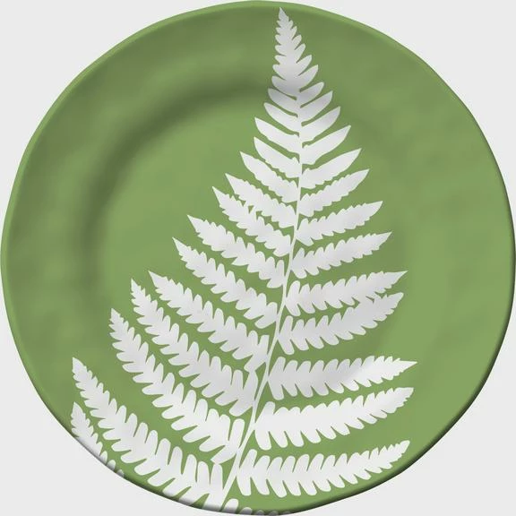 Cheap โค๏ธ Merritt International Fern Salad Plate ๐ฅฐ 1 Merritt International Fern Salad Plate