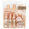 KITSCH Refillable Ultimate Travel 11pc Set