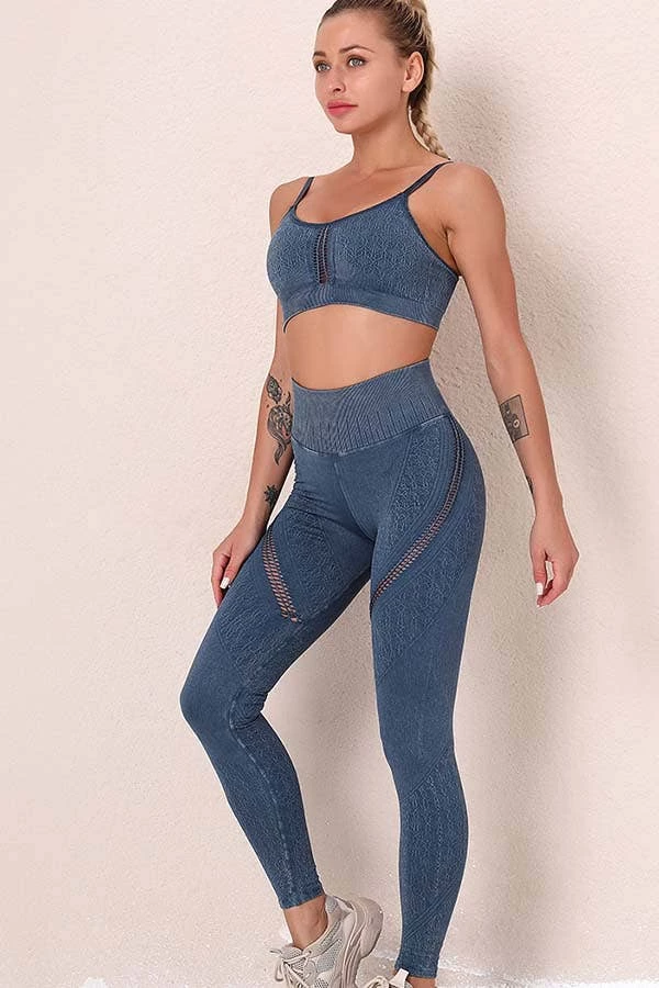 Cheap ๐ฅ ESLEY Clothing, Accessories & Mens Pierced Two Pieces Set Activewear ๐งจ 1 ESLEY Clothing, Accessories & Mens Pierced Two Pieces Set Activewear