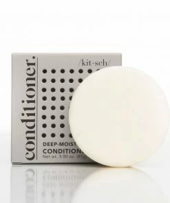 KITSCH Hydrating Shea Butter Conditioner Bar