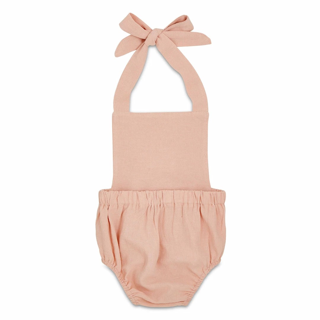 Wholesale โญ Babe Basics Blush ๐ Summer Baby Romper Baby & Pets ๐ 1 Babe Basics Blush Summer Baby Romper Baby & Pets