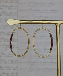 HomArt Aurora Earring